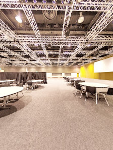 Qatar National Convention Centre (QNCC) thumb 4
